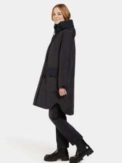 Outlet Aiko Parka Syystakit|Talvitakit