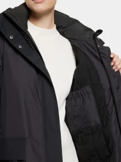 Outlet Aiko Parka Syystakit|Talvitakit