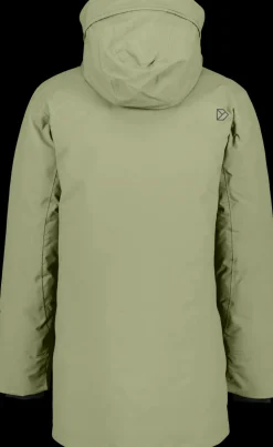 Clearance Akilles Parka Syystakit|Talvitakit