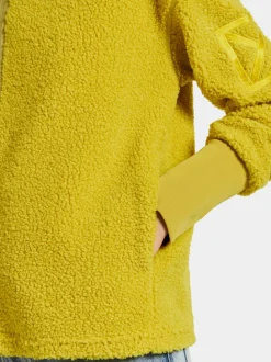 Clearance Alexa Full-Zip Fleecepaidat & Välikerrokset