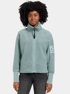 New Alexa Full-Zip Fleecepaidat & Välikerrokset