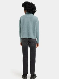 New Alexa Full-Zip Fleecepaidat & Välikerrokset