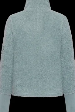 New Alexa Full-Zip Fleecepaidat & Välikerrokset