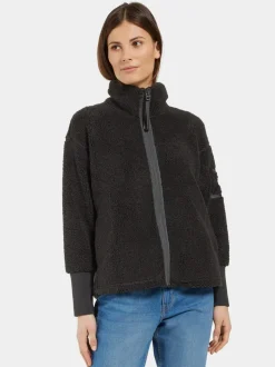 Hot Alexa Full-Zip Fleecepaidat & Välikerrokset