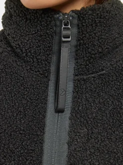 Hot Alexa Full-Zip Fleecepaidat & Välikerrokset