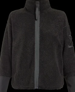 Hot Alexa Full-Zip Fleecepaidat & Välikerrokset