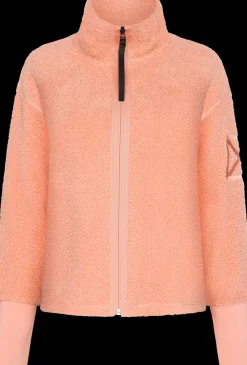 Flash Sale Alexa Full-Zip Fleecepaidat & Välikerrokset