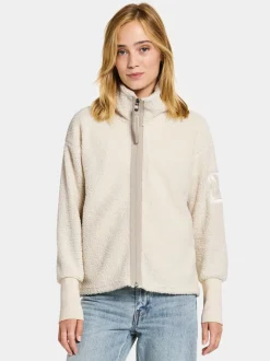 Store Alexa Full-Zip Fleecepaidat & Välikerrokset