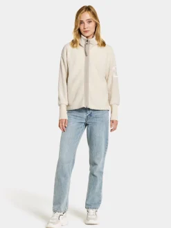 Store Alexa Full-Zip Fleecepaidat & Välikerrokset