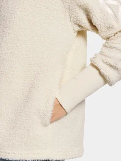 Store Alexa Full-Zip Fleecepaidat & Välikerrokset