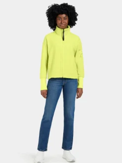 Shop Alexa Full-Zip Fleecepaidat & Välikerrokset