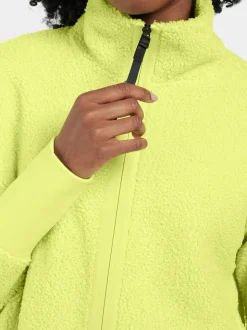 Shop Alexa Full-Zip Fleecepaidat & Välikerrokset