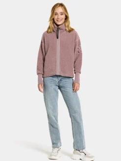 Store Alexa Full-Zip Fleecepaidat & Välikerrokset