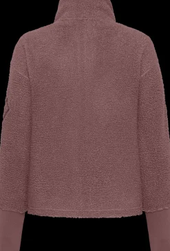 Store Alexa Full-Zip Fleecepaidat & Välikerrokset