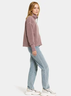 Store Alexa Full-Zip Fleecepaidat & Välikerrokset