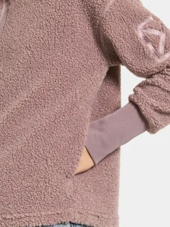 Store Alexa Full-Zip Fleecepaidat & Välikerrokset