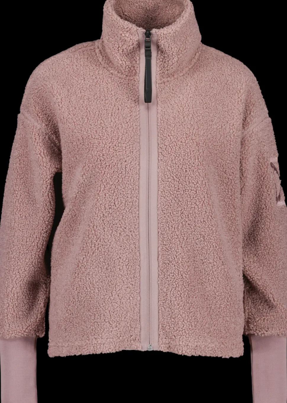 Store Alexa Full-Zip Fleecepaidat & Välikerrokset