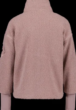 Store Alexa Full-Zip Fleecepaidat & Välikerrokset