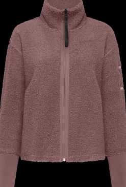 Store Alexa Full-Zip Fleecepaidat & Välikerrokset