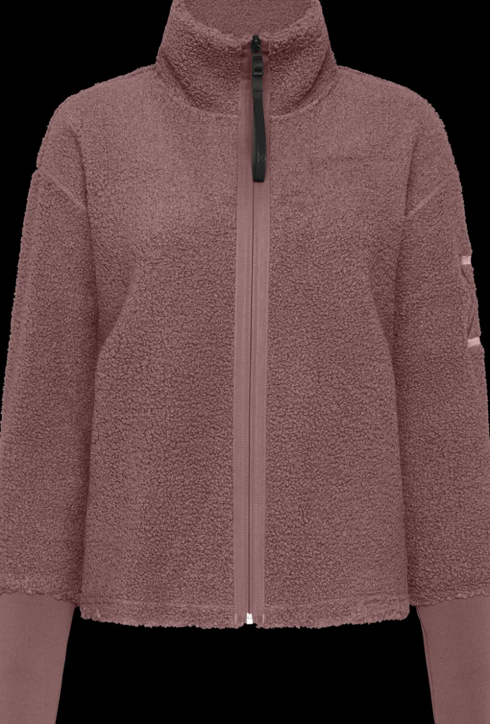 Store Alexa Full-Zip Fleecepaidat & Välikerrokset