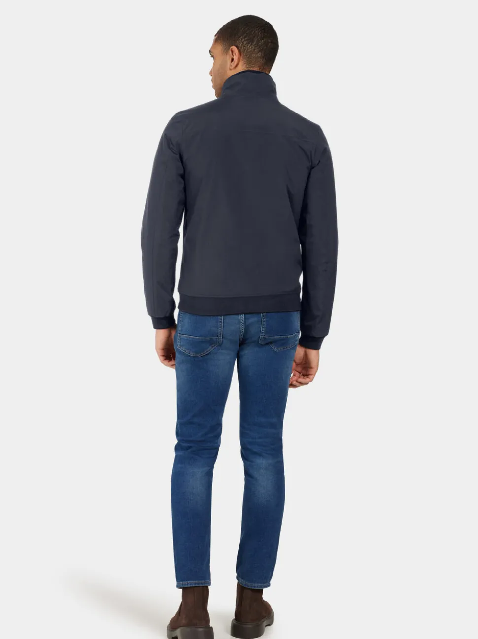 Hot Alvin Jacket Syystakit|Talvitakit