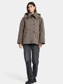 Clearance Ambra Jacket Syystakit|Talvitakit