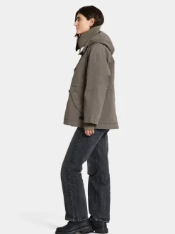 Clearance Ambra Jacket Syystakit|Talvitakit