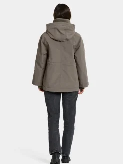 Clearance Ambra Jacket Syystakit|Talvitakit