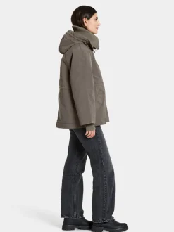 Clearance Ambra Jacket Syystakit|Talvitakit