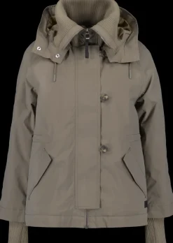 Clearance Ambra Jacket Syystakit|Talvitakit