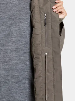 Clearance Ambra Jacket Syystakit|Talvitakit