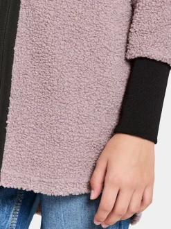 Sale Ampere Kids' Full-Zip Long Fleecepaidat & Välikerrokset|Puserot & T-Paidat