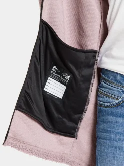 Sale Ampere Kids' Full-Zip Long Fleecepaidat & Välikerrokset|Puserot & T-Paidat