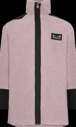 Sale Ampere Kids' Full-Zip Long Fleecepaidat & Välikerrokset|Puserot & T-Paidat