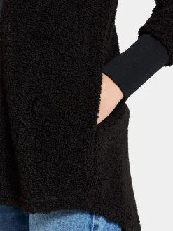 Shop Ampere Kids' Full-Zip Long Fleecepaidat & Välikerrokset|Puserot & T-Paidat