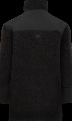 Shop Ampere Kids' Full-Zip Long Fleecepaidat & Välikerrokset|Puserot & T-Paidat