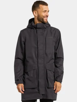 Best Andreas Parka Syystakit|Kuoritakit