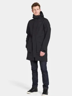 Best Andreas Parka Syystakit|Kuoritakit