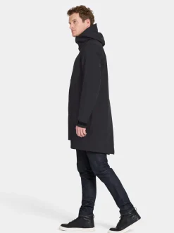 Best Andreas Parka Syystakit|Kuoritakit