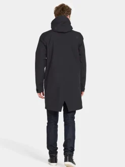 Best Andreas Parka Syystakit|Kuoritakit