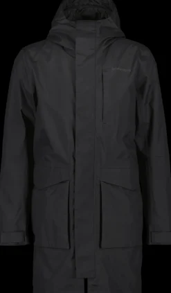 Best Andreas Parka Syystakit|Kuoritakit