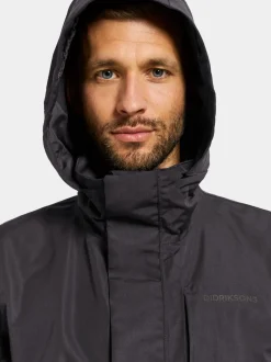 Best Andreas Parka Syystakit|Kuoritakit