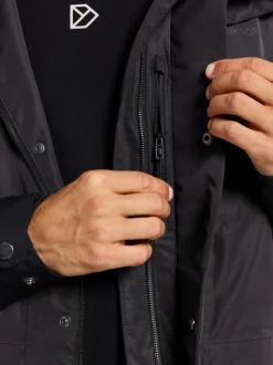 Best Andreas Parka Syystakit|Kuoritakit