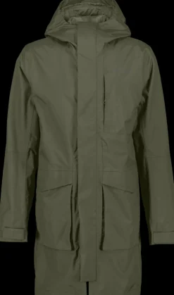 Flash Sale Andreas Parka Kevättakit|Syystakit