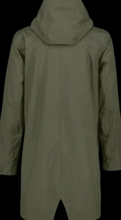 Flash Sale Andreas Parka Kevättakit|Syystakit