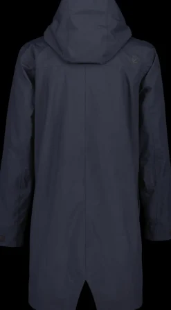 Clearance Andreas Parka Syystakit|Kuoritakit