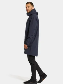 Clearance Andreas Parka Syystakit|Kuoritakit