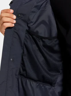 Clearance Andreas Parka Syystakit|Kuoritakit