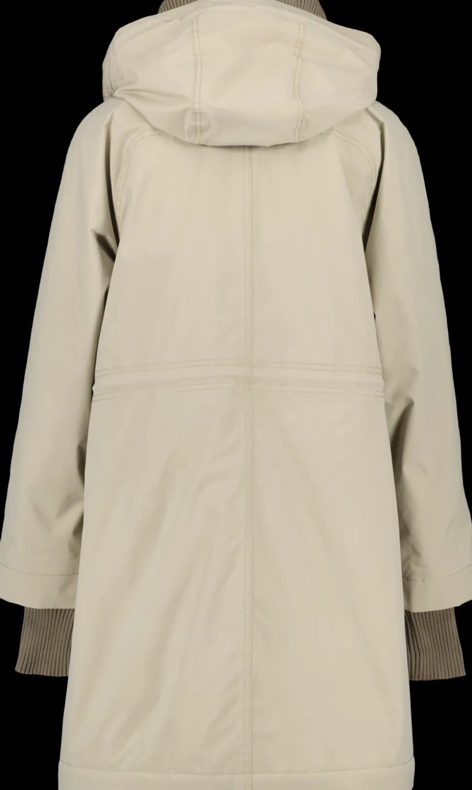 Hot Anita Parka Syystakit|Talvitakit