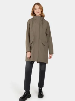 Hot Annabell Parka Syystakit|Kuoritakit